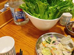 -咕咕站韩国料理(紫金港店)