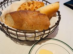 -Wolfgang’s Steakhouse 沃夫冈牛排馆(上海白玉兰广场店)