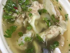-三盛楼饭店(四流中路店)