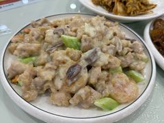 -同发号饭庄(复兴路店)