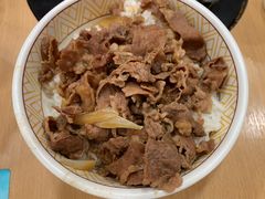 -食其家·牛丼咖喱(苏州永旺店)