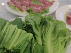 -陆记鹅庄·潮汕菜·狮头鹅(大仟里店)