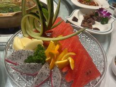 -天宜隆蘑菇宴火锅(石景山旗舰店)