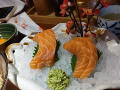 -有喜屋·烧鸟·居酒屋(周浦万达店)