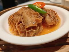 -君庭中餐厅(友谊宾馆店)