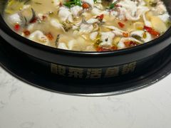 -周渝食惦酸菜鱼(青浦店)