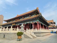 -天津大悲禅院