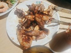 -玫瑰花园自助烤肉(顺义鑫海韵通店)