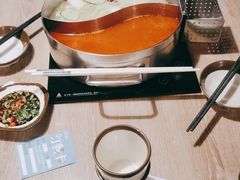 -野妹火锅(南园店)