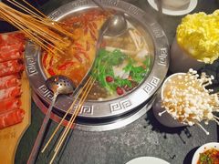 -热辣宗师·串串火锅(万达金街店)