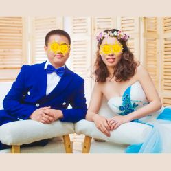 点击看大图 -麦莎MA3A摄影工作室(美兰金邸店)