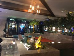 -南京瀚金佰九号温泉酒店