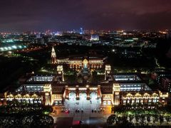 -华东政法大学(松江校区)