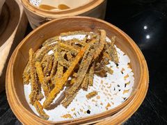 -芳芳私房菜·精做淮扬菜(承德路店)