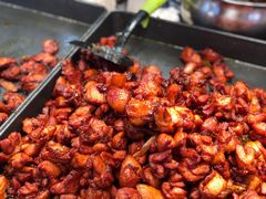 -老韩煸鸡·中国炸鸡(水塔美食街店)
