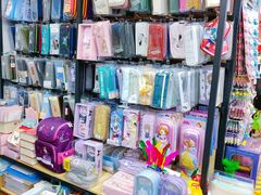 -晨光文具(天客隆大厦大商超市店)