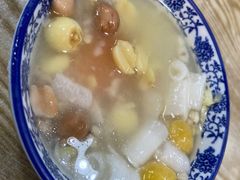 -黄记潮汕甜汤(贝底田坊店)