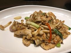 -上海人家花樣年华(中山公园店)