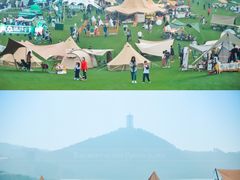 -北京金海湖景区