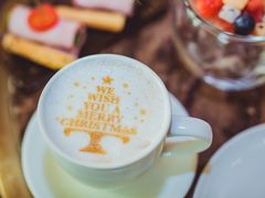 -威斯汀酒店Exchange大堂吧