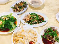 -电白鸭粥店(下沙二坊88号店)