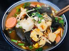 -梓袍面庄(渝北店)
