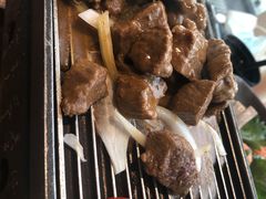 -九井澤精致料理(金茂店)