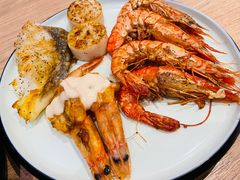 -上渔铁板烧(熙悦汇店)