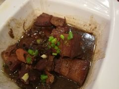 -赶海部落海鲜城(海阳路店)