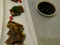 -京味民福烤鸭店(建设四马路店)