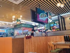 -添利·香港茶餐厅·下午茶(雪象店)