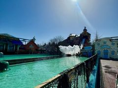 -大连海昌发现王国主题公园