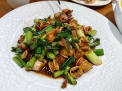 -涌觅名灶·本地海鲜宁波菜(财富广场店)