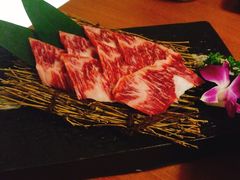 -本寻烧肉酒场(双井店)