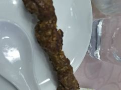 -烤肉宛饭庄(南礼士路店)