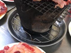 -松明一烤肉馆(鲁园店)