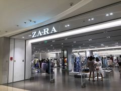 -ZARA(大悦城店)