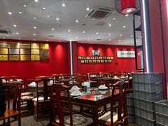 -陈记菜馆·非遗淮扬菜(东关街教场店)