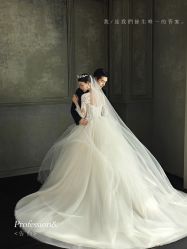 -蒙娜丽莎婚纱摄影·旅拍