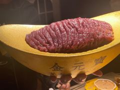 -羊大爷涮肉(亮马桥店)