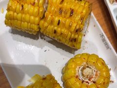 -木屋烧烤(上梅林店)