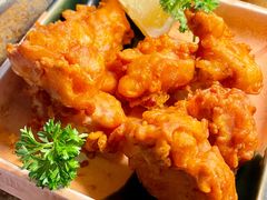 -山杏yama-katsu·吉列炸物