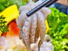 章鱼-呷哺呷哺(砂之船奥莱店)