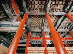 -历代帝王庙博物馆