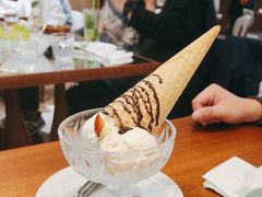-ELI FALAFEL Lebanese&Mediterranean黎巴嫩美食(富城路店)
