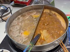 -荣叔港式沙嗲牛肉火锅(正佳潮流店)