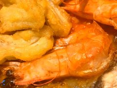 -半天妖烤鱼(西直门凯德mall店)