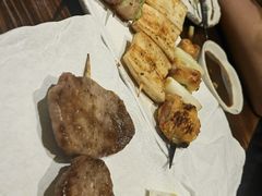 -鸟鹏烧鸟居酒屋(熙龙湾店)