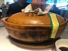 -风味小馆(天目湖宾馆店)