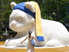 -深圳湾万象城(南山店)